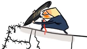 artists-capture-global-events-in-cartoons-october-8-2025