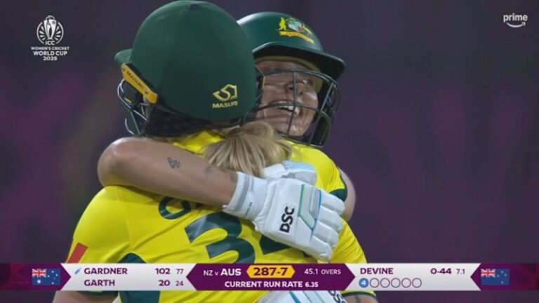 ash-gardner-smashes-second-odi-century-propels-australia-to-victory