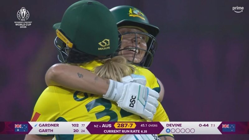 ash-gardner-smashes-second-odi-century-propels-australia-to-victory