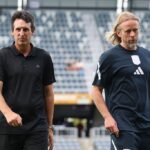 Eintracht Frankfurt vs Aston Villa FC - International Friendly