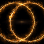 astronomers-discover-unique-double-ring-structure-in-distant-galaxy