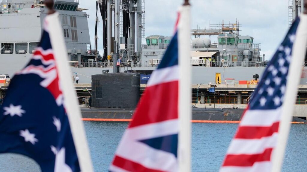aukus-side-pact-faces-scrutiny-amid-growing-concerns