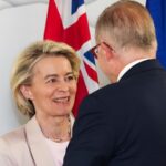 australia-and-eu-accelerate-defence-pact-talks-amid-global-tensions