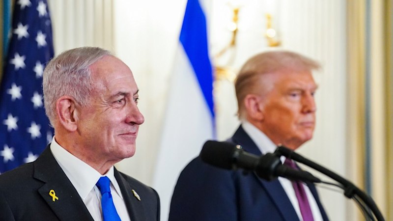 australia-plans-major-defence-overhaul-as-trump-promises-peace-in-gaza