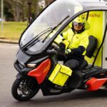 australia-post-to-roll-out-500-electric-trikes-by-christmas