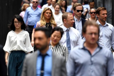 australia-s-finance-sector-faces-urgent-changes-as-markets-shift