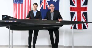 australia-s-hydrogen-powered-drone-project-secures-46m-boost