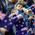 Australians Commemorate Anzac Day
