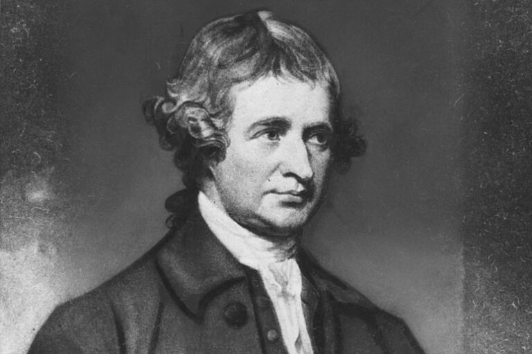 Edmund Burke