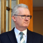 ANTHONY ALBANESE AFP PRESSER