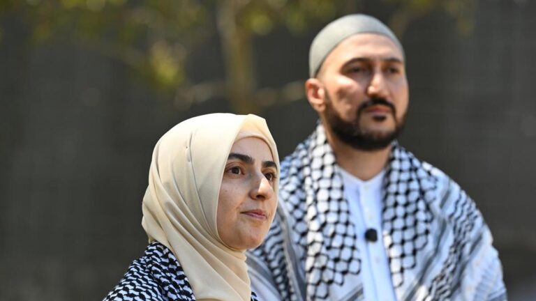 australian-aid-activists-released-from-israeli-detention-return-home