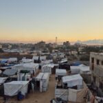 australian-doctors-warn-gaza-faces-health-crisis-amid-ceasefire