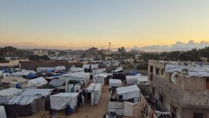 australian-doctors-warn-gaza-faces-health-crisis-amid-ceasefire