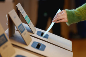 Australians Head To The Polls In 2025 Federal Election