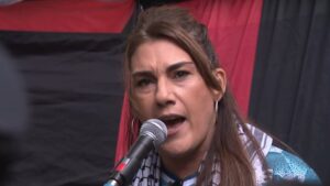 australian-federal-police-launch-investigation-into-senator-s-protest