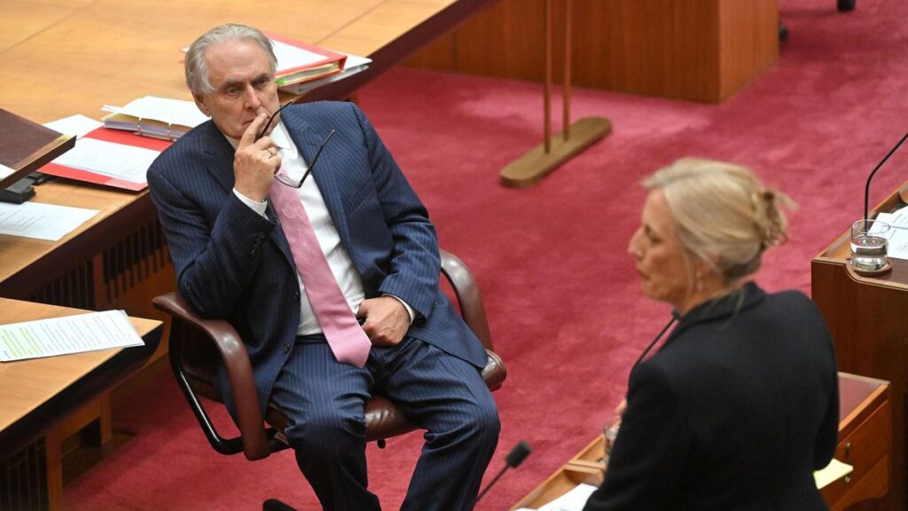 australian-government-considers-expanding-parliament-to-address-population-growth