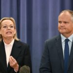 AUSTRALIA-POLITICS