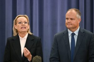 AUSTRALIA-POLITICS