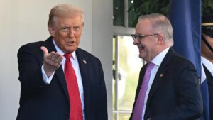 australian-pm-faces-trump-s-influence-at-asean-and-apec-summits