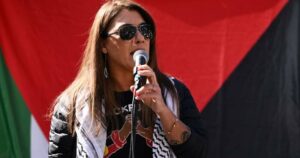 australian-police-investigate-senator-s-burn-down-parliament-remarks