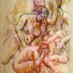 award-winning-artist-bradley-pike-launches-exhibition-in-mullumbimby