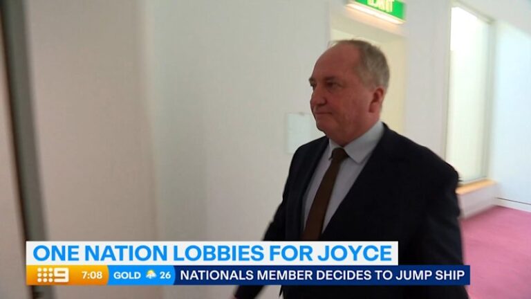 barnaby-joyce-in-urgent-talks-with-one-nation-s-pauline-hanson