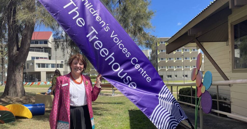 bathurst-launches-pioneering-children-s-voices-centre-for-global-research