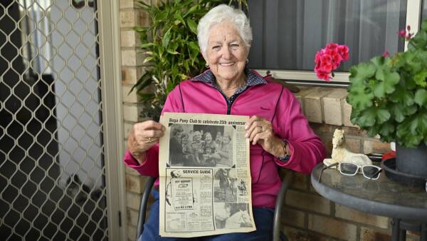 bega-pony-club-celebrates-70-years-of-equestrian-excellence