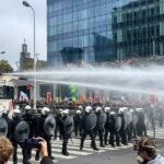 belgian-police-clash-with-protesters-over-austerity-measures