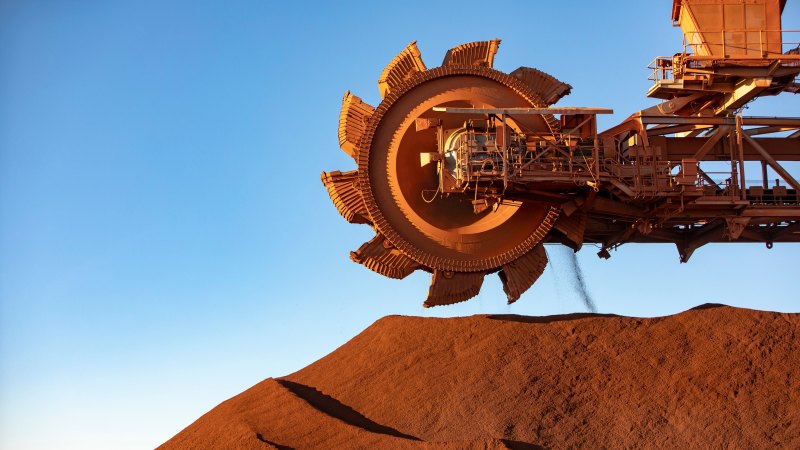 bhp-s-8-billion-tax-contribution-sparks-budget-concerns-amid-china-standoff