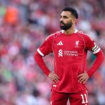 Liverpool v Athletic Club Bilbao - Pre-Season Friendly