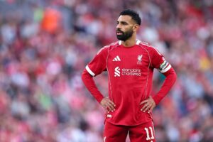Liverpool v Athletic Club Bilbao - Pre-Season Friendly