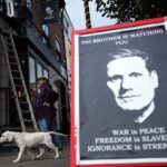 Arrivals And Preparations For Labour Conference 2025