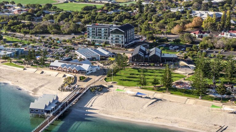 City Of Busselton - May 2024