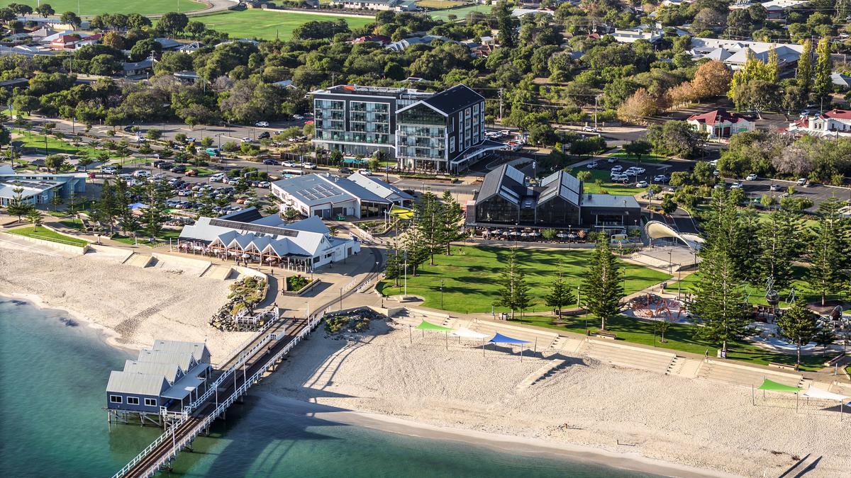 City Of Busselton - May 2024