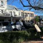 car-flips-in-crash-major-roads-closed-in-orange-cbd-now