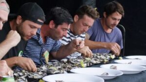 central-coast-s-oyster-festival-hits-25-years-with-exciting-events