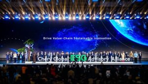2025-Chery-International-User-Summit-built-open-global-platform