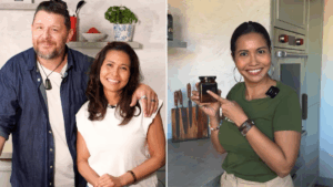 clarissa-feildel-reveals-culinary-secrets-and-honey-collection