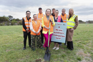 construction-of-new-kindergarten-in-sunshine-west-now-underway