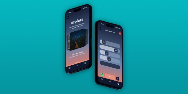 create-custom-soundscapes-with-auvio-app-for-iphone-users