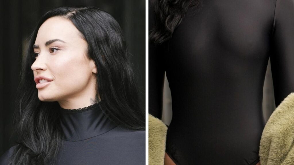 demi-lovato-dazzles-in-innovative-outfit-at-paris-fashion-week