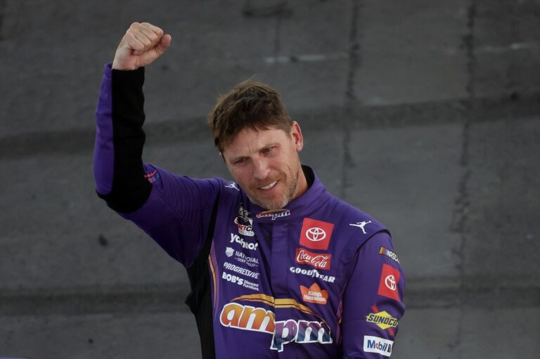 denny-hamlin-celebrates-emotional-victory-at-las-vegas-motor-speedway