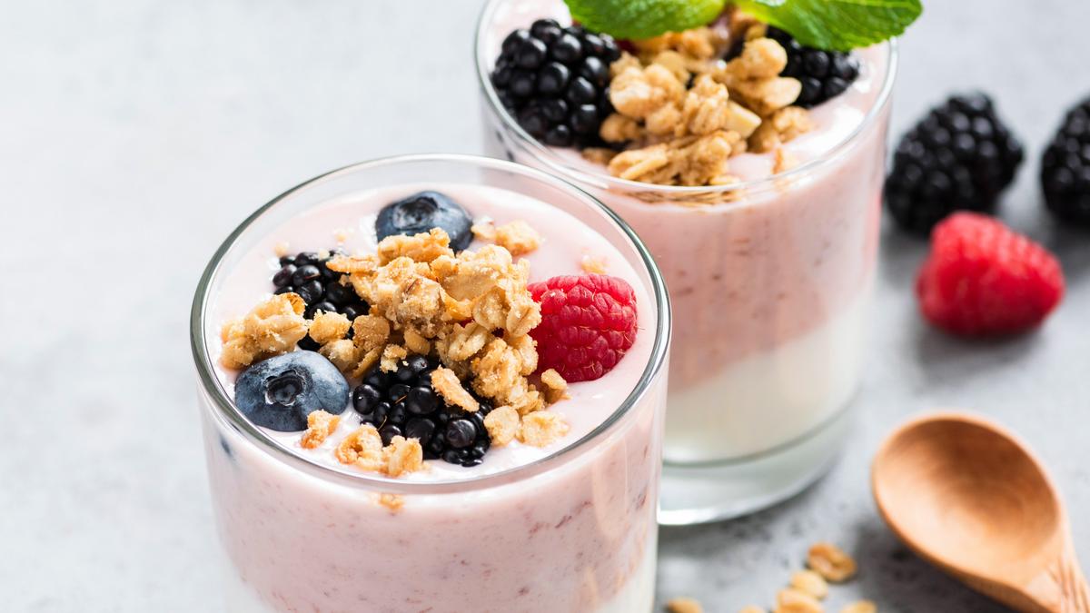 Discover Foods That Boost Your Body S Glp 1 Without Photo Inspiration