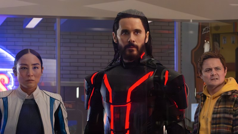 disney-revives-tron-franchise-with-ares-sparks-mixed-reviews