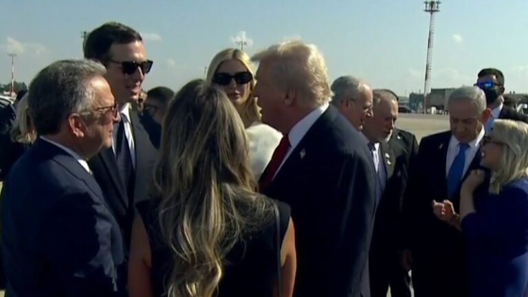 donald-trump-visits-israel-as-seven-hostages-are-freed