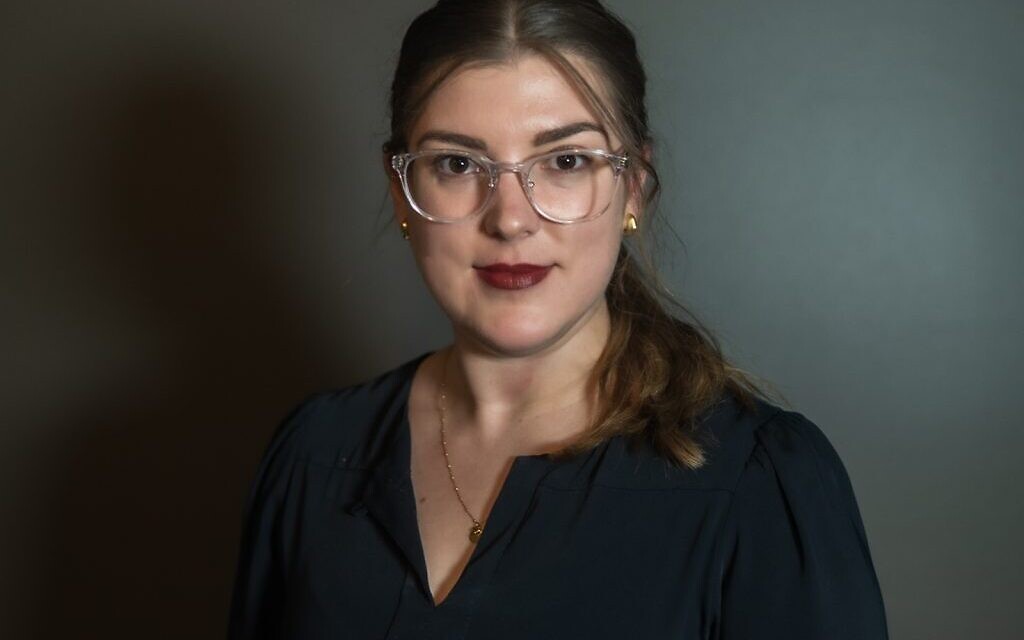 dr-breann-fallon-takes-helm-of-melbourne-holocaust-museum-amid-urgent-need