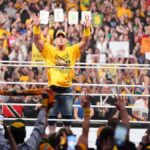 WWE Crown Jewel