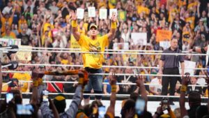WWE Crown Jewel
