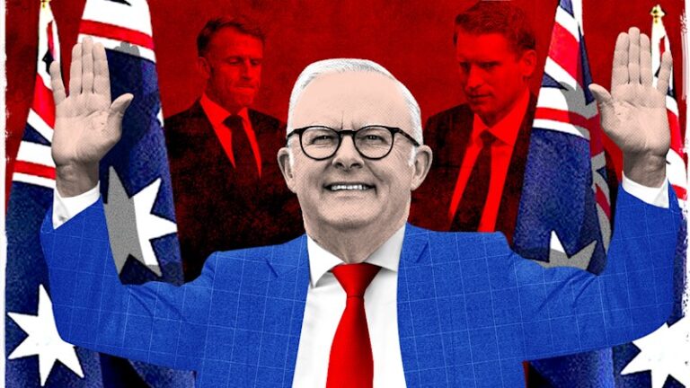 far-right-surge-in-europe-influences-liberal-party-dynamics-in-australia